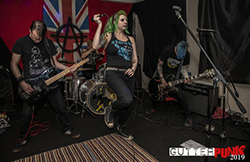 Ghirardi Music, News and Gigs: Headstone Horrors - 2.2.16 The Castle, Sheerness